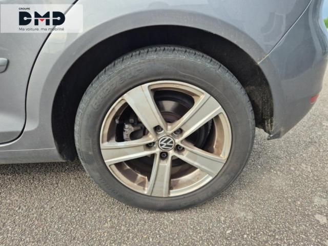 Volkswagen Golf Plus image 5