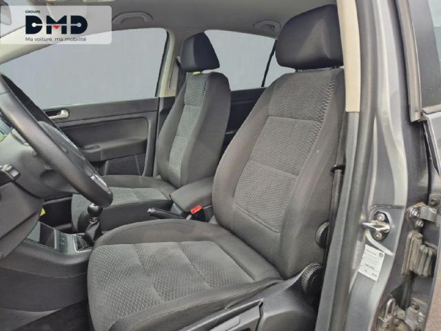 Volkswagen Golf Plus image 2