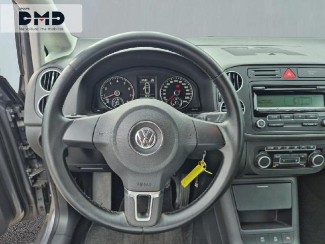 Volkswagen Golf Plus image 4