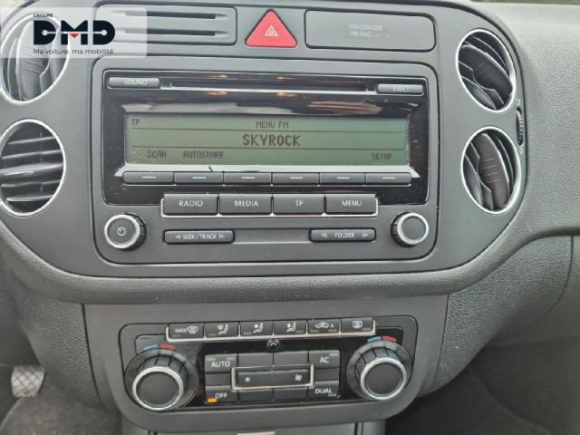 Volkswagen Golf Plus image 6