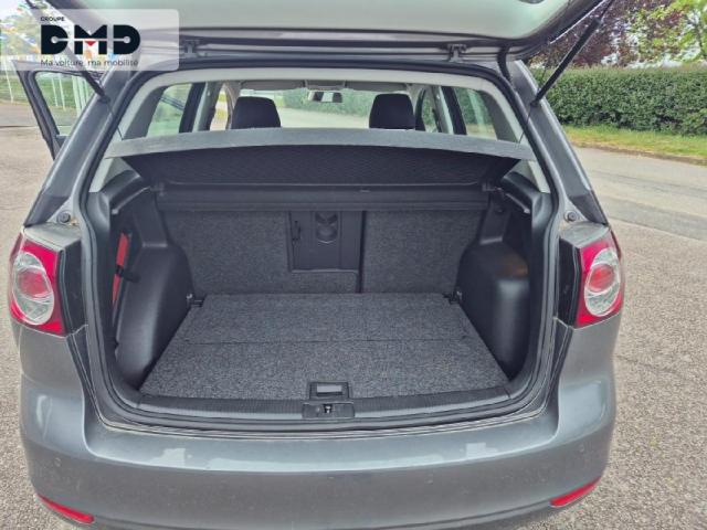 Volkswagen Golf Plus image 9