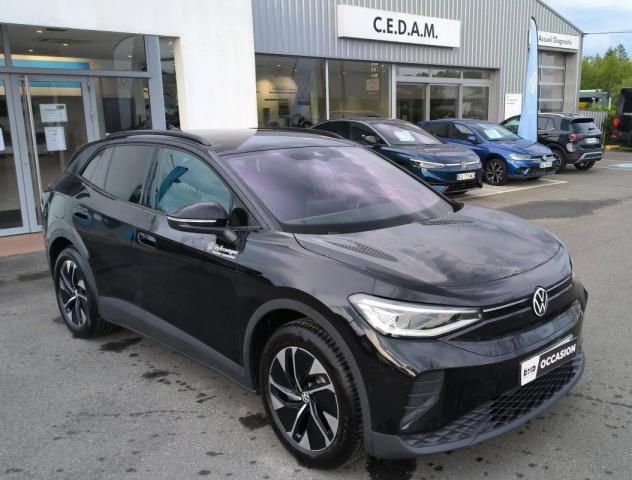 Volkswagen Id.4 286 Ch Pro Life Max