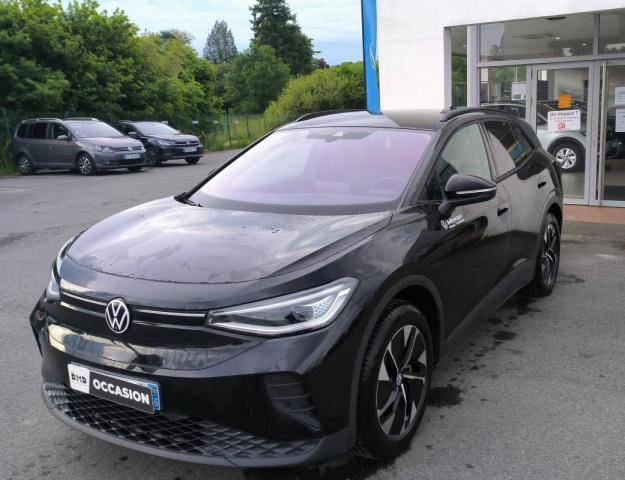 Volkswagen Id.4 image 3