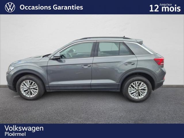 Volkswagen T-Roc image 5
