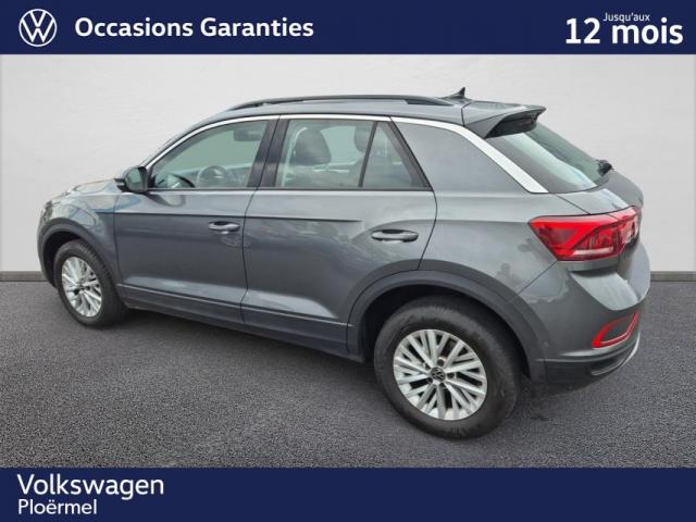 Volkswagen T-Roc image 8