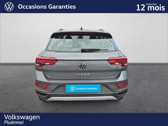 Volkswagen T-Roc image 4