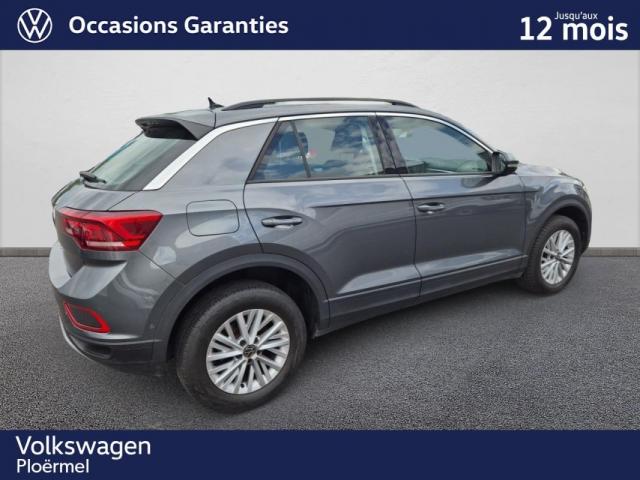 Volkswagen T-Roc image 9