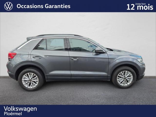 Volkswagen T-Roc image 1