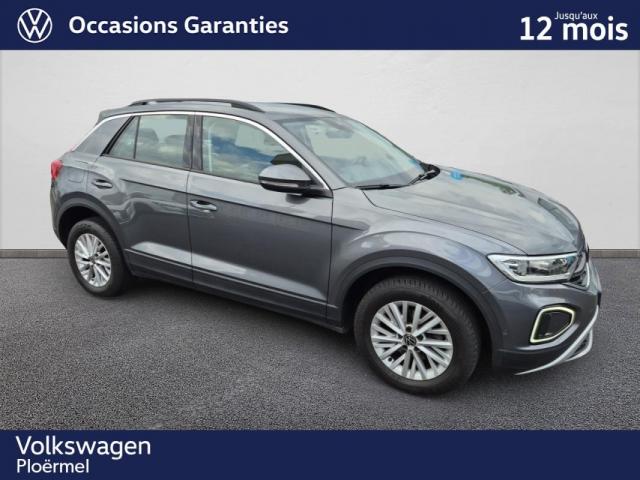 Volkswagen T-Roc image 6