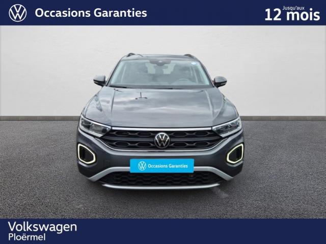 Volkswagen T-Roc image 2
