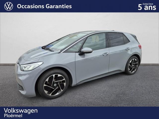 Volkswagen Id.3 170 Ch Pure Life Max