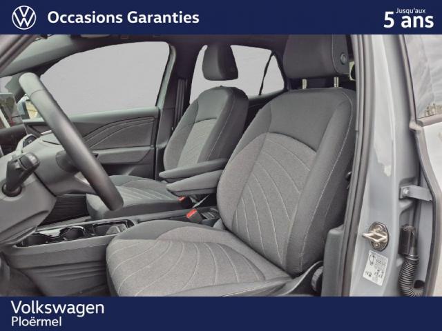 Volkswagen Id.3 image 4