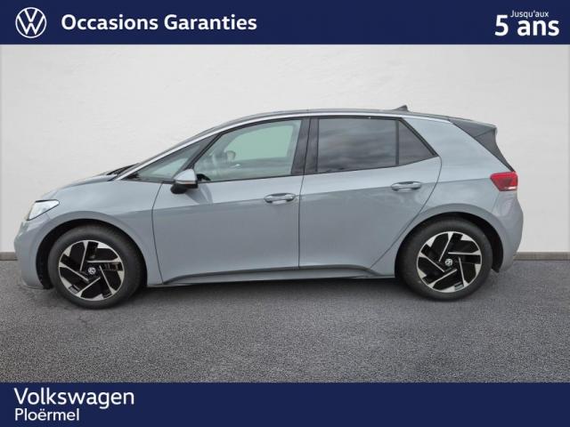 Volkswagen Id.3 image 1
