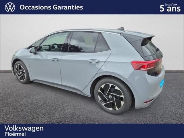 Volkswagen Id.3 image 3
