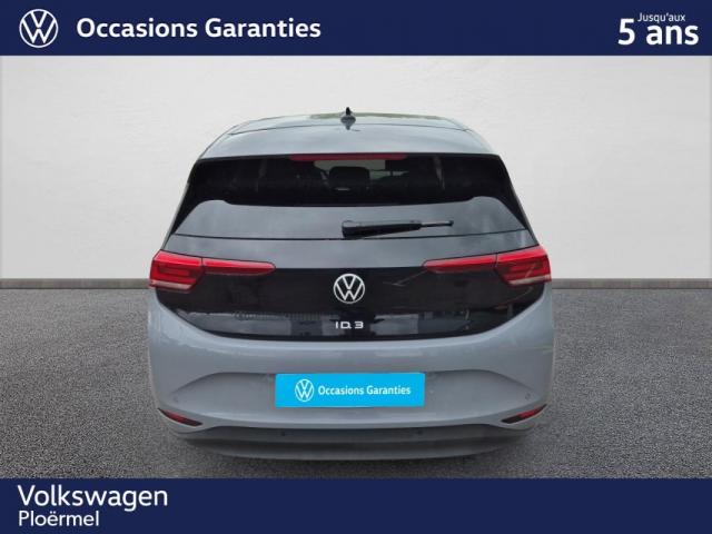 Volkswagen Id.3 image 7