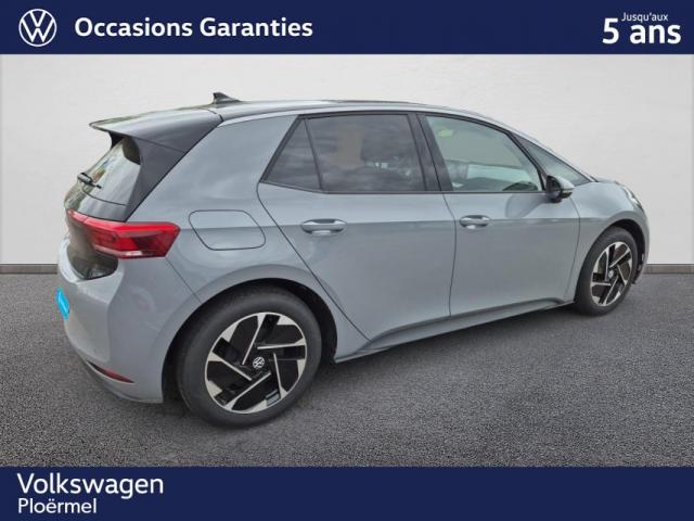 Volkswagen Id.3 image 2