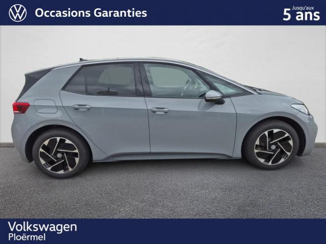Volkswagen Id.3 image 6
