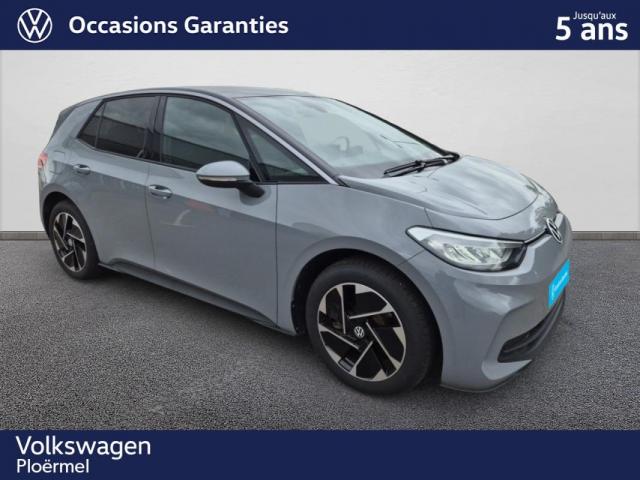 Volkswagen Id.3 image 5