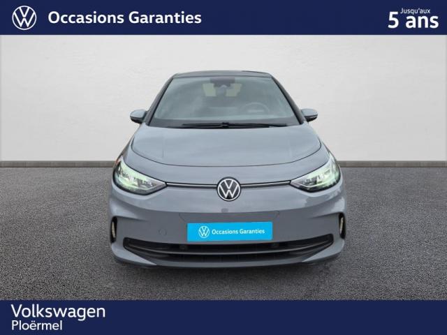 Volkswagen Id.3 image 8
