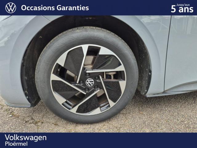 Volkswagen Id.3 image 9