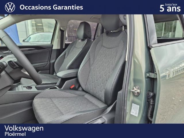 Volkswagen Tiguan image 5