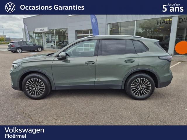 Volkswagen Tiguan image 9