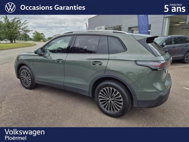 Volkswagen Tiguan image 4