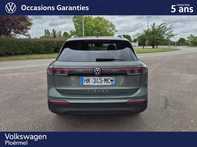 Volkswagen Tiguan image 1