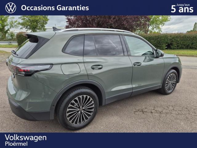 Volkswagen Tiguan image 2