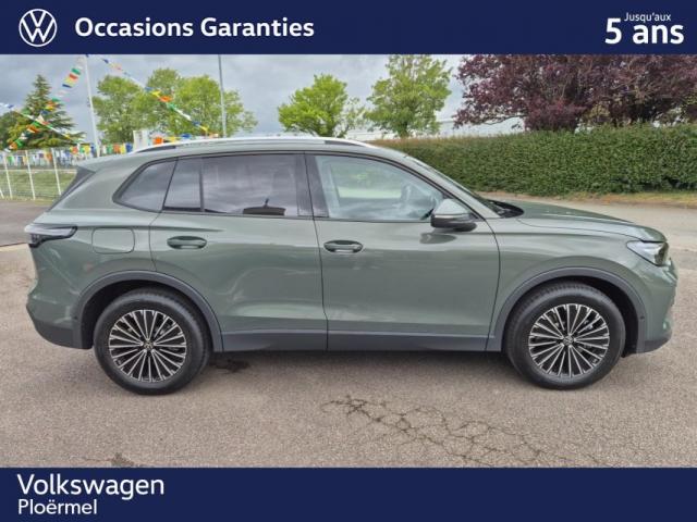 Volkswagen Tiguan image 3