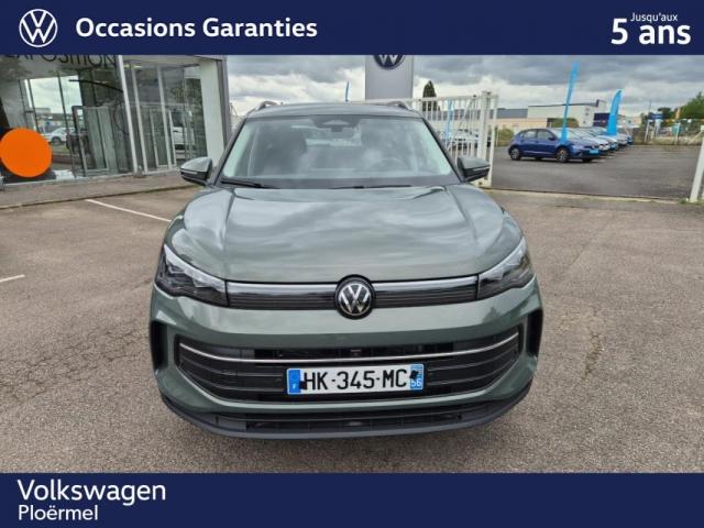 Volkswagen Tiguan image 8