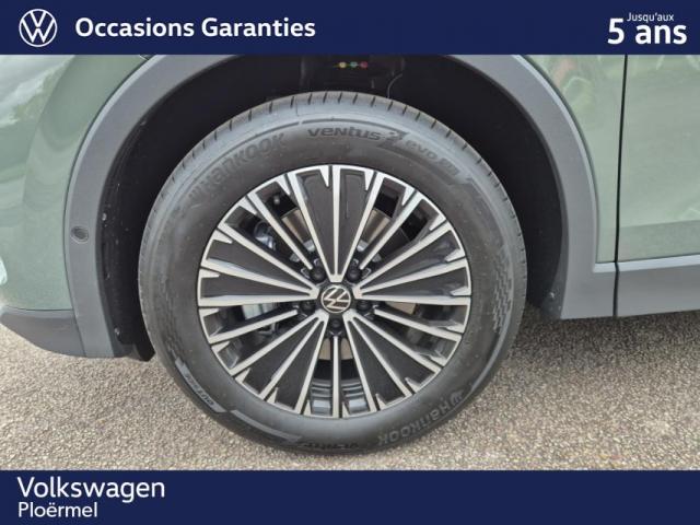 Volkswagen Tiguan image 7