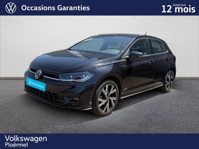 Volkswagen Polo 1.0 Tsi 95 S&s Bvm5 R-Line