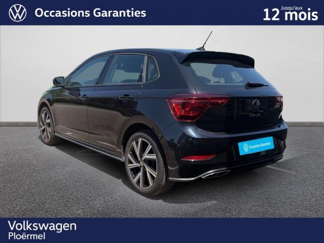 Volkswagen Polo image 6