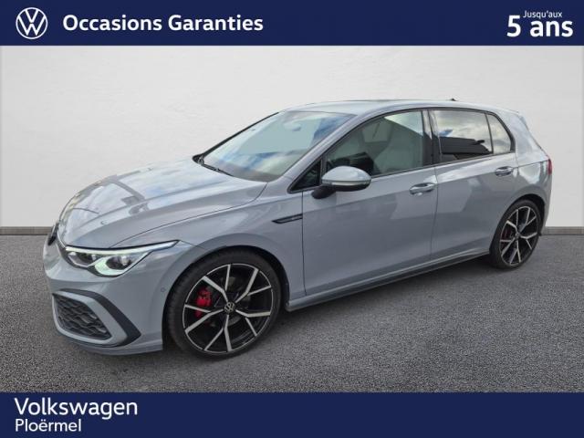 Volkswagen Golf 2.0 Tdi Scr 200 Dsg7 Gtd