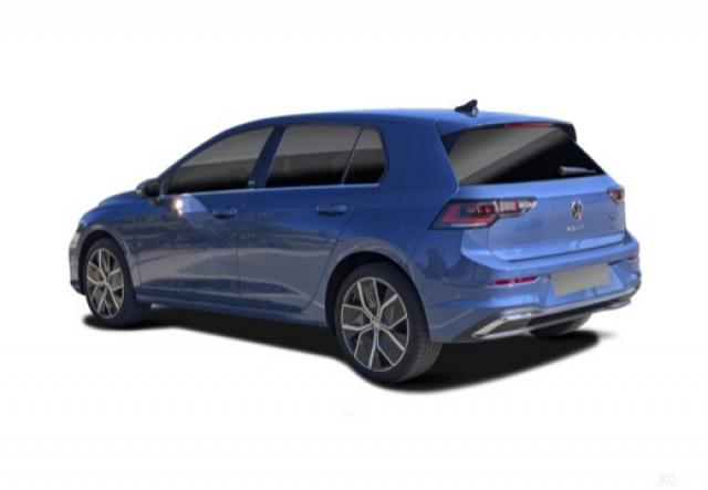Volkswagen Golf image 5