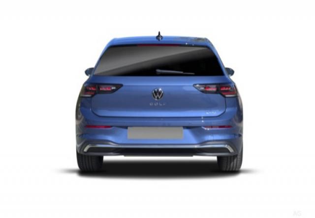 Volkswagen Golf image 1