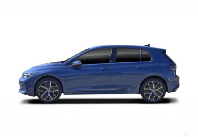 Volkswagen Golf image 8