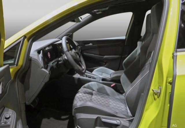 Volkswagen Golf image 4