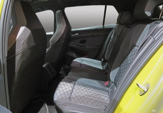Volkswagen Golf image 3