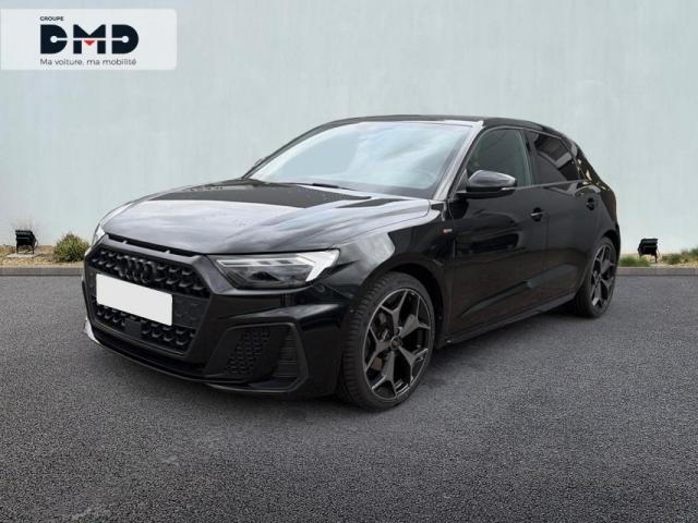 Audi A1 Sportback 35 Tfsi 150 Ch S Tronic 7 S Line