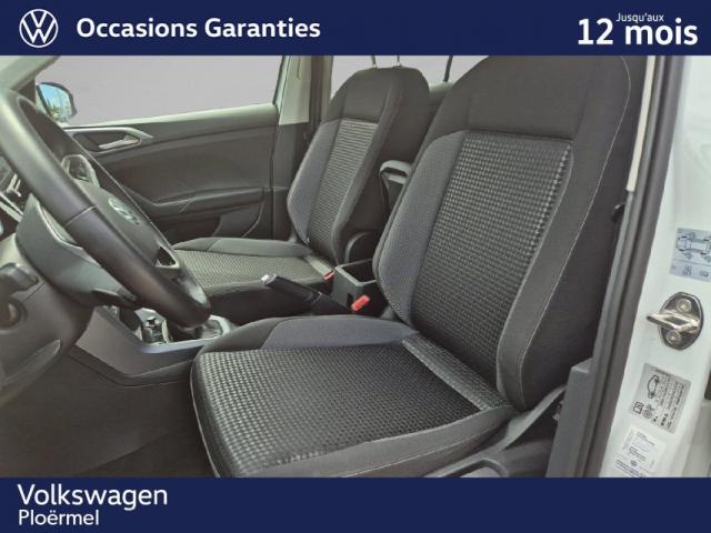 Volkswagen T-Cross image 4