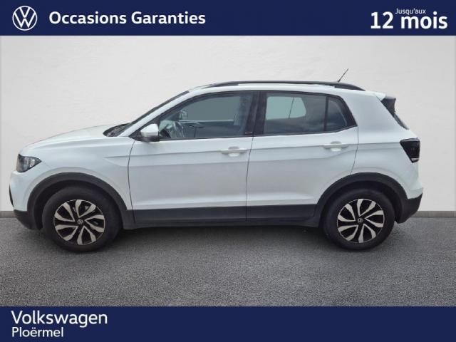 Volkswagen T-Cross image 6