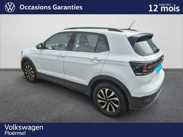 Volkswagen T-Cross image 9
