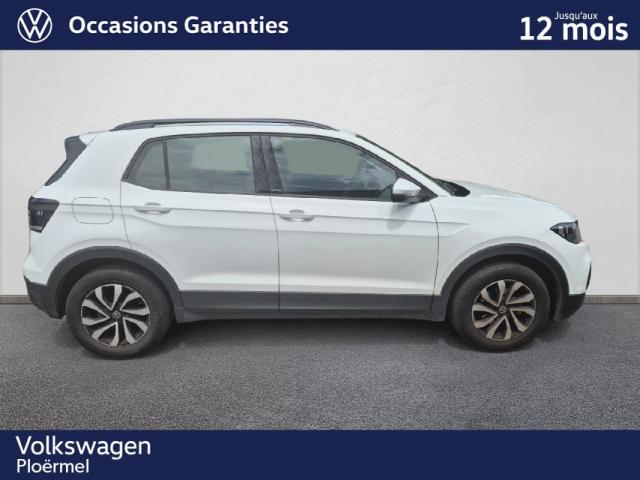 Volkswagen T-Cross image 7