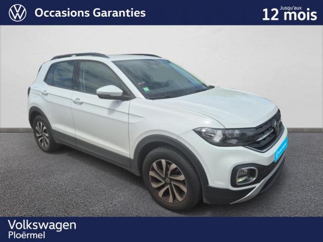Volkswagen T-Cross image 3