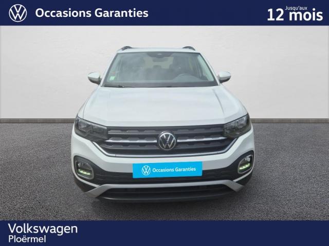Volkswagen T-Cross image 8