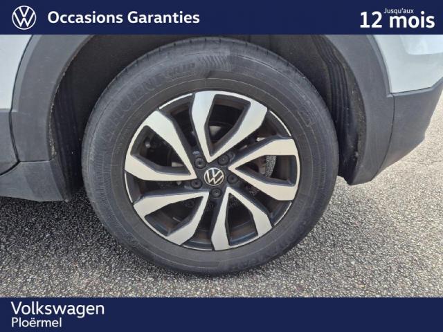 Volkswagen T-Cross image 5
