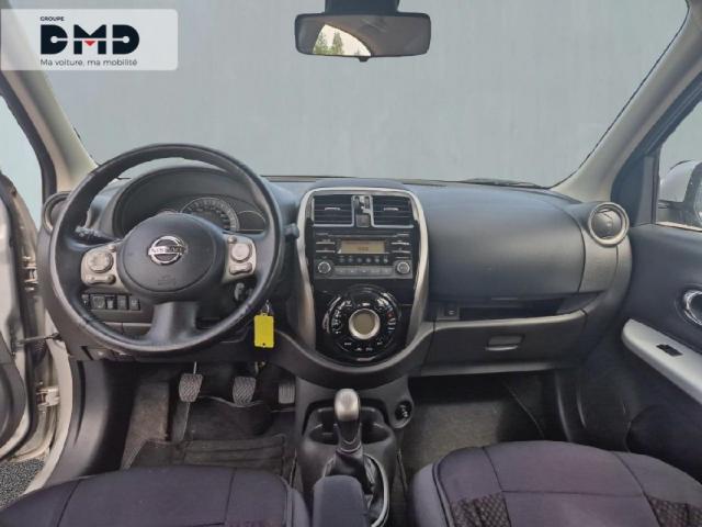 Nissan Micra image 8