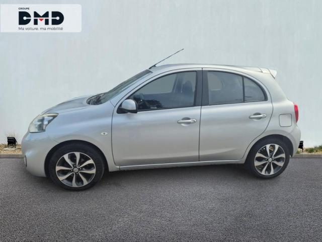 Nissan Micra image 9